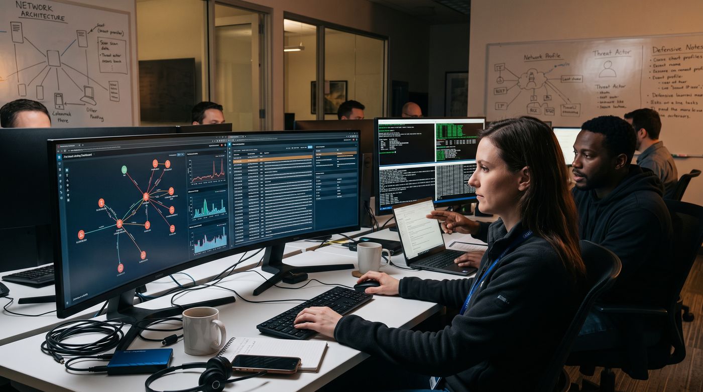 Server Monitoring: tools and deliverables