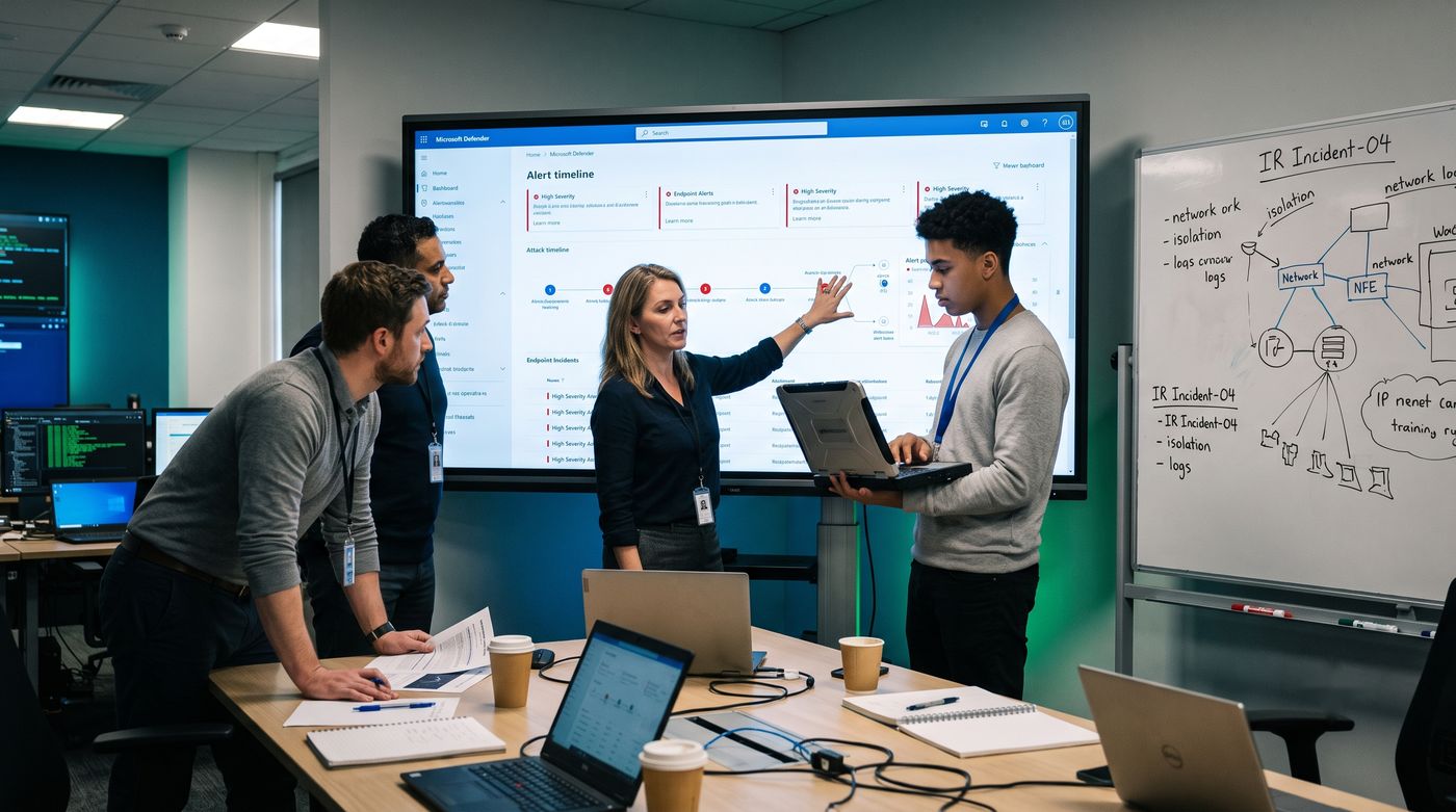 Compliance: tools and deliverables