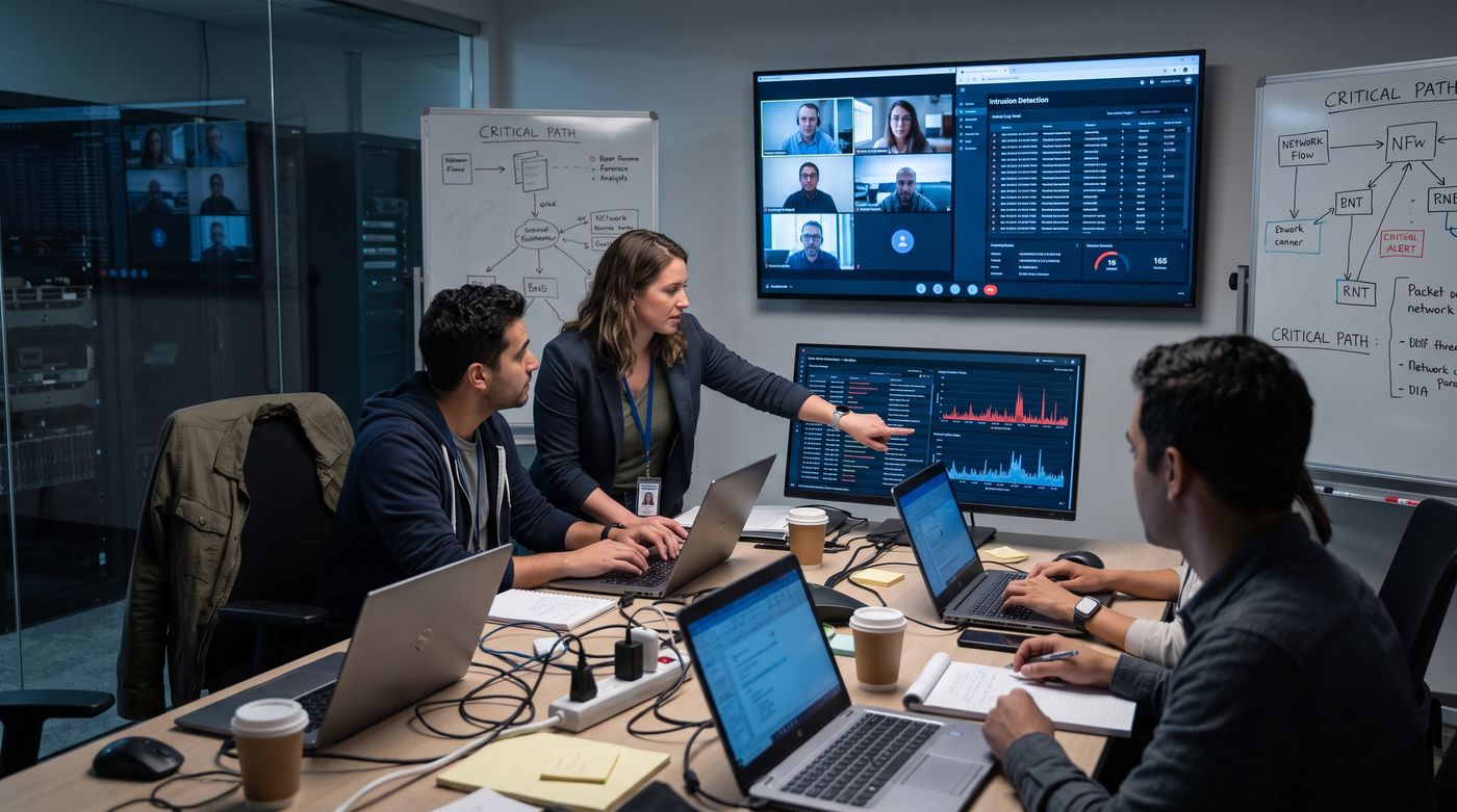 Microsoft 365: architecture