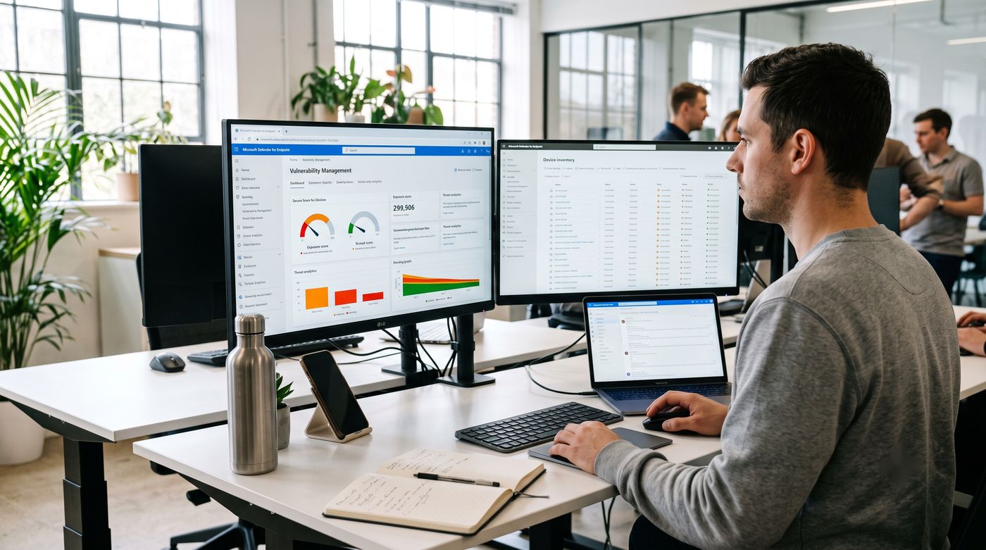 Microsoft 365: tools and deliverables