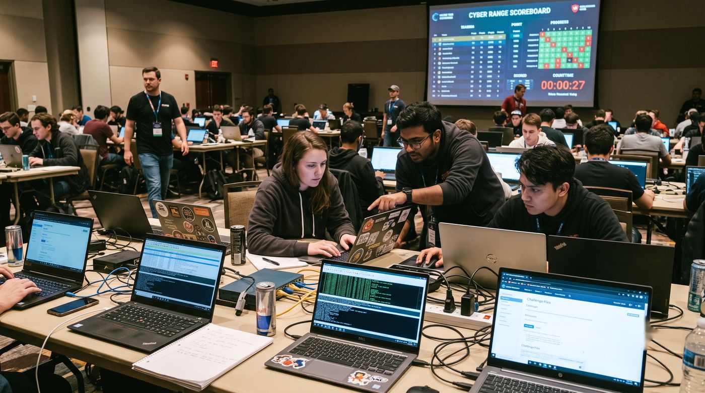 Endpoint Security: architecture
