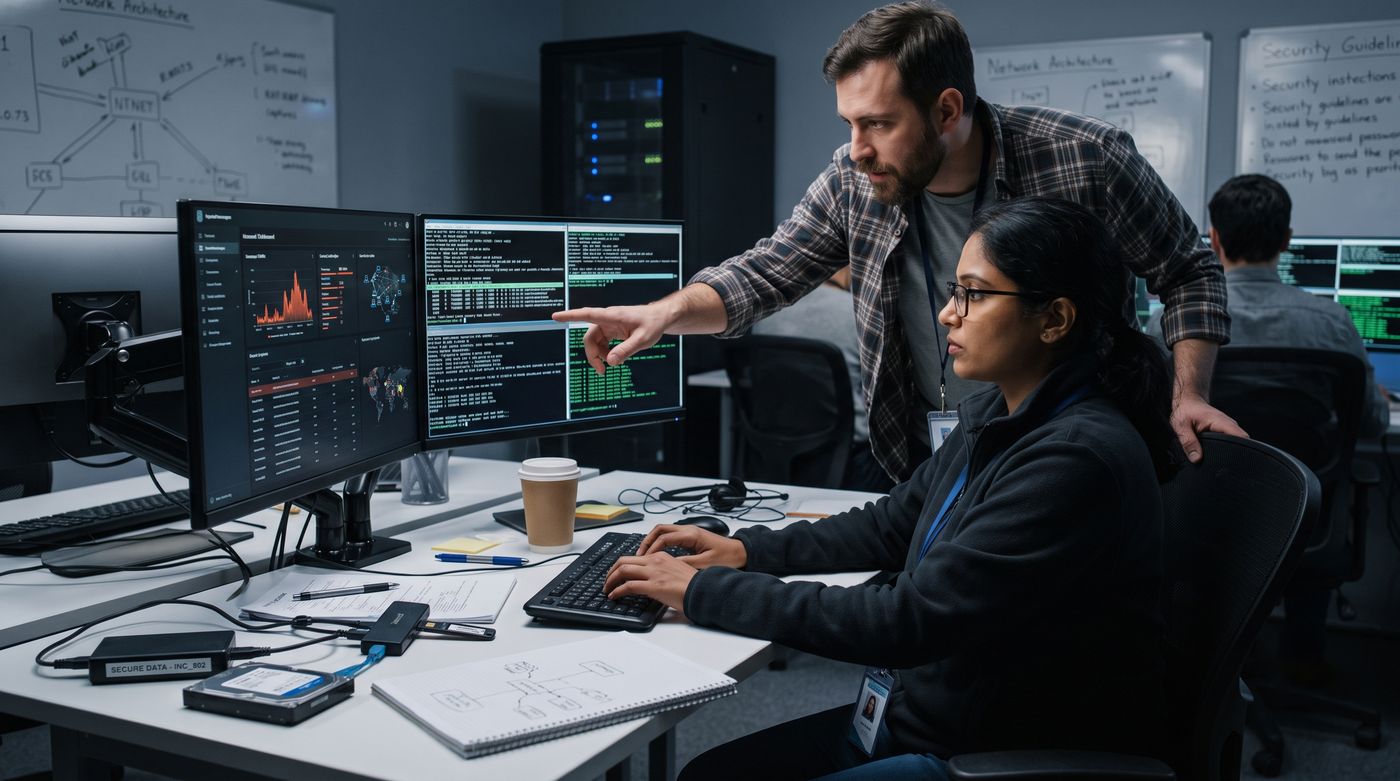 Migrations: tools and deliverables