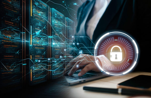 Data Encryption